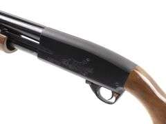 Revelation  Model 300F  12 Ga  Pump Action Shotgun