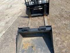2024  Bobcat  MT100  Stand-On Skid Loader