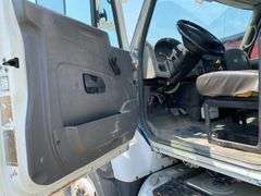 2009  International  SX525 Work Star  Auger Truck