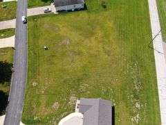 Lake Erie Building Lot
