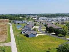 Lake Erie Building Lot Online Only Auction