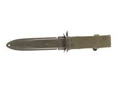 M4 Bayonet & M8A1 Scabbard