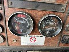 1999  Kenworth  T300  Water/Fuel Truck