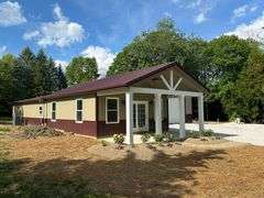 Ashland Barndominium Real Estate