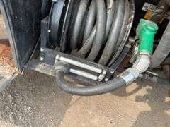 1999  Kenworth  T300  Water/Fuel Truck