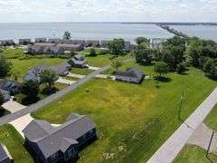 Lake Erie Building Lot