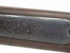 Mauser  1917 Danzig Gew 98   8mm Mauser  Bolt Action Rifle