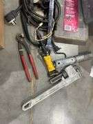 Assorted HVAC Parts