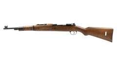 Persian   M49 Carbine   8mm Mauser   Bolt Action Rifle