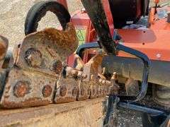 2011  Ditch Witch  Trencher