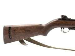Springfield Armory  M1 Carbine  30 Carbine  Semi Auto Rifle