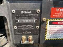 2024  Bobcat  E10  Mini Excavator