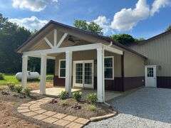 Ashland Barndominium Real Estate