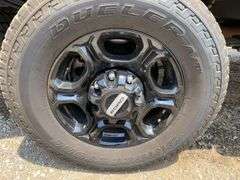 2023  Ford  F-250 STX  Crew Cab Pickup