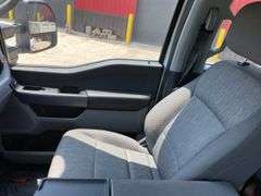 2023  Ford  F-250 STX  Crew Cab Pickup