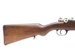 Argentina Mauser  DWM Modelo 1909   7.65mm Argentine  Bolt Action Rifle