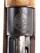 Persian   M49 Carbine   8mm Mauser   Bolt Action Rifle