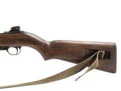 Springfield Armory  M1 Carbine  30 Carbine  Semi Auto Rifle