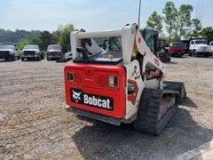 2023  Bobcat  T770  Skid Loader