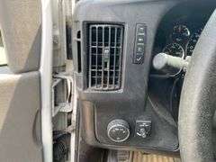 2012  Chevrolet  Express  Cargo Van