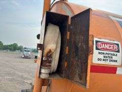 1999  Kenworth  T300  Water/Fuel Truck