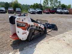 2024  Bobcat  MT100  Stand-On Skid Loader