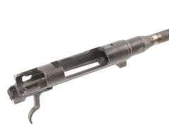 Arisaka   Type 99 Barreled Action  7.7 Japanese
