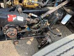 1999  Kenworth  T300  Water/Fuel Truck
