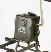Chinese Military 1979 FSD30 Hand Crank Generator