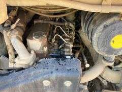 Caterpillar  279C2  Skid Loader