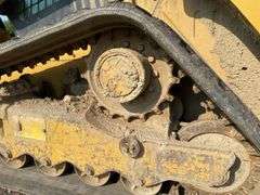 Caterpillar  279C2  Skid Loader