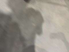 Rolling Stainless Steel Table