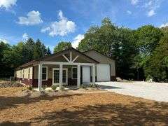 Ashland Barndominium Real Estate