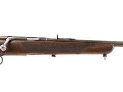 Stevens  Model 55  22 S/L/Lr  Single Shot Rifle