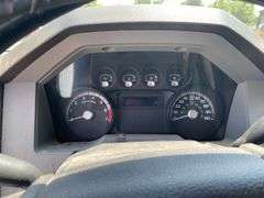 2015  Ford  F-250 XL  Ext. Cab Pickup