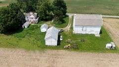 Absolute Richland County 223-Acre Farm Auction