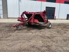 Miller Pro  7914  Hay Merger