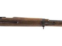 Arisaka  Type 38  6.5 Japanese  Bolt Action Rifle