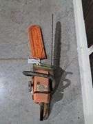 Stihl 034 AV Super Chainsaw