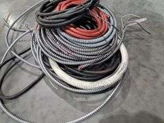 Protected Wiring & Hoses