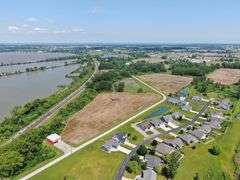 Lake Erie Building Lot