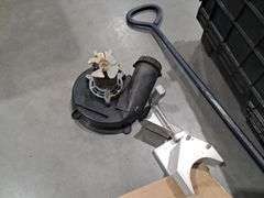 Assorted HVAC Supplies
