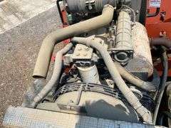 2011  Ditch Witch  Trencher