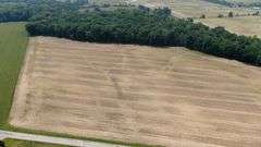 Absolute Richland County 223-Acre Farm Auction