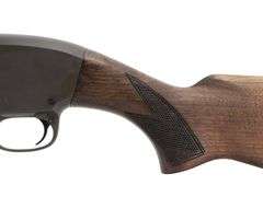 Stevens  Model 620A "Trench Gun"   12 Ga  Pump Action Shotgun