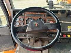1999  Kenworth  T300  Water/Fuel Truck