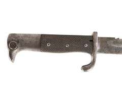 World War I Era WK&C Gew 98 Bayonet