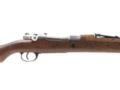 Argentina Mauser  DWM Modelo 1909   7.65mm Argentine  Bolt Action Rifle