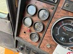 1999  Kenworth  T300  Water/Fuel Truck