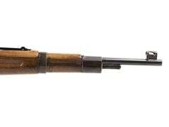 Persian   M49 Carbine   8mm Mauser   Bolt Action Rifle